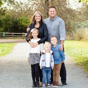 Meet your Posher, Jen